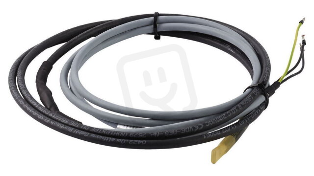 Příložné temperování potrubí STIEBEL ELTRON, HZB-2 232979