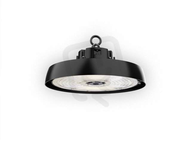 Závěsné svítidlo HBAY II 31 100-200W 0-10V 4000K/5000K černá LED2 3450153DA
