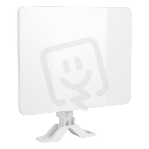 AL-LED STRAHLER 50W WEISS 'MACHIO'