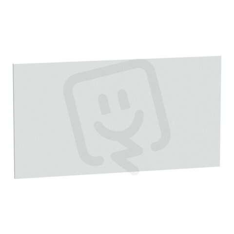 Vláknový filtr pro boční chladící jednotku 350 - 600W SCHNEIDER NSYCUACC001DG