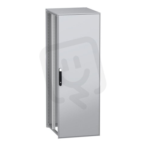 Rozvaděčová skříň, PrismaSeT HD, 2000x700x800mm, IP55 SCHNEIDER NSYSFPN20780G