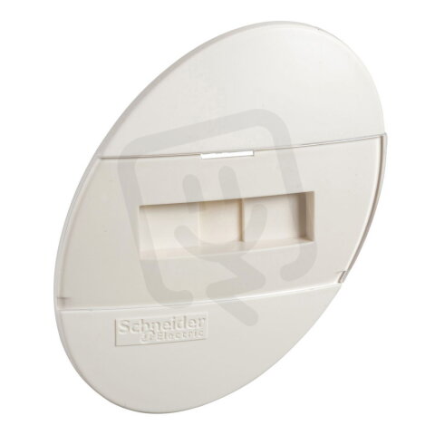 Identifikační štítek rozváděče SCHNEIDER LVS08900