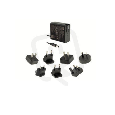 Síťový adaptér MEDICAL 54W 9V 5960mA MEAN WELL NGE65I09-P1J