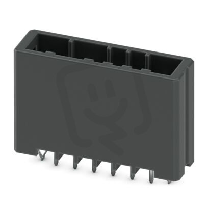 Kontaktová lišta desky plošných spojů D31H 2,2/ 6-V-3,81-X 1339719