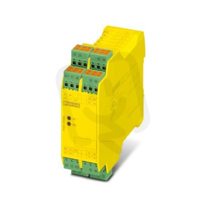 Rozšiřující modul PSR-SPP- 24DC/URM4/5X1/2X2 PHOENIX CONTACT 1442026