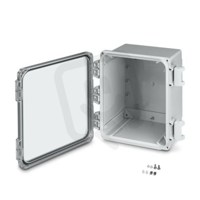 Venkovní pouzdro OCS HP 121006 TRANS PHOENIX CONTACT 1471776