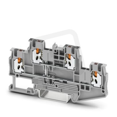 Dvoupatrová svornice XTTB 1,5-PV PHOENIX CONTACT 1641229