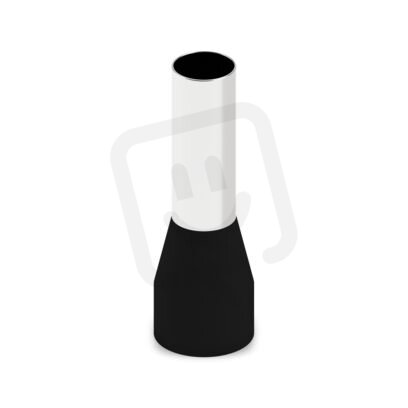 Dutinka vodiče AI 25-18 BK PHOENIX CONTACT 2100032