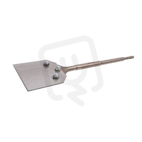 Sekáč špachtlový SDS PLUS 14x435x100 mm XTLINE XT1743100