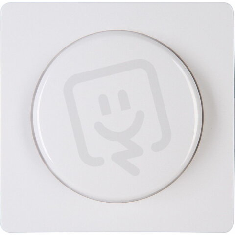 333702185 Cover plate for dimmer with ro