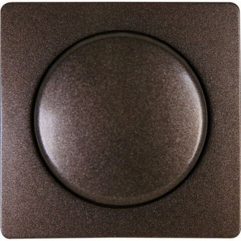 333726183 Cover plate for dimmer with ro