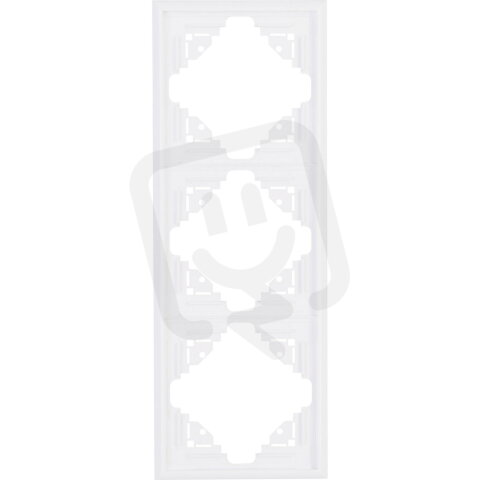 309313069 Cover frame 3-fold for vertica