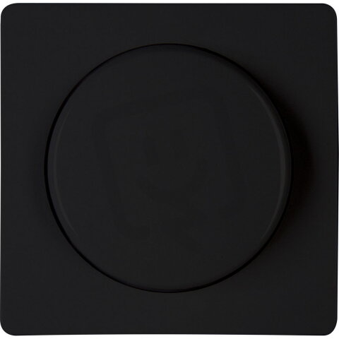 333750188 Cover plate for dimmer with ro