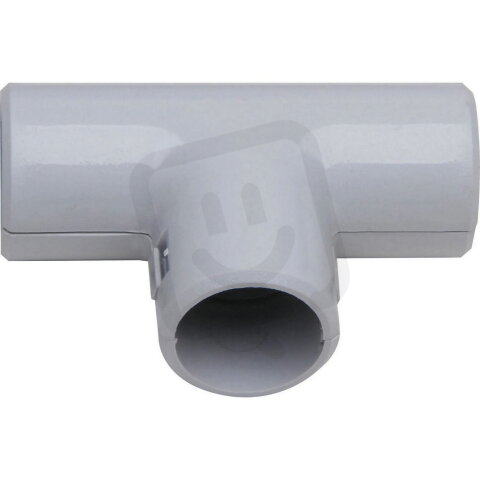 398130035 T-piece Plug-in sleeve for ins