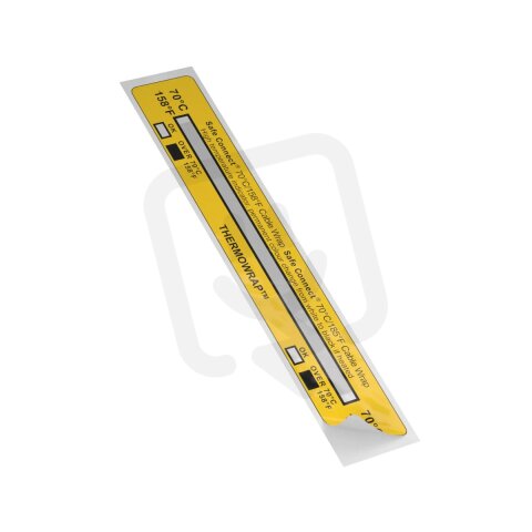 Ukazatel teploty FLEXIMARK THERMO WRAP70°C -20 LAPP 83881123