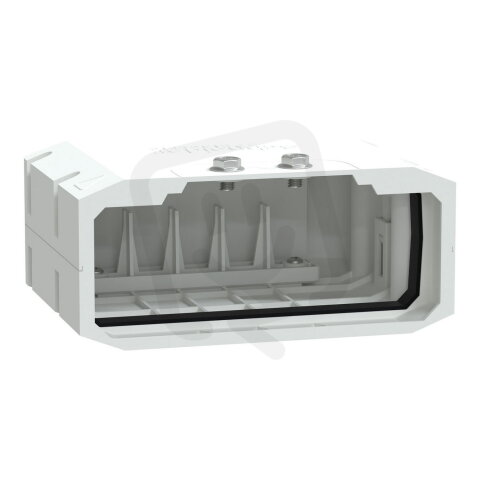 ITSC630GS42CIE Koncový uzávěr, 630A, mon