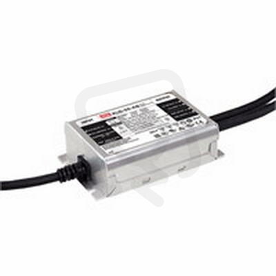 Výkonový zdroj pro LED 50W MEAN WELL XLG-50-H-DA2