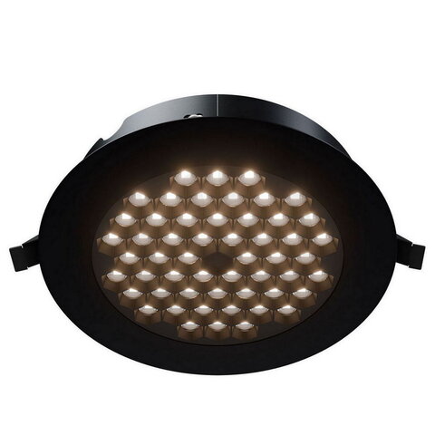 MODUS HEX1500, vestavné,  průměr 190mm,