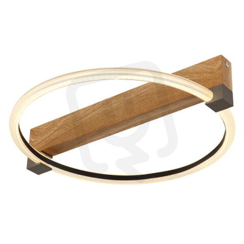 Stropní svítidlo FLETCHER LED 15W 230V, 1320lm, 3000K GLOBO 48050D