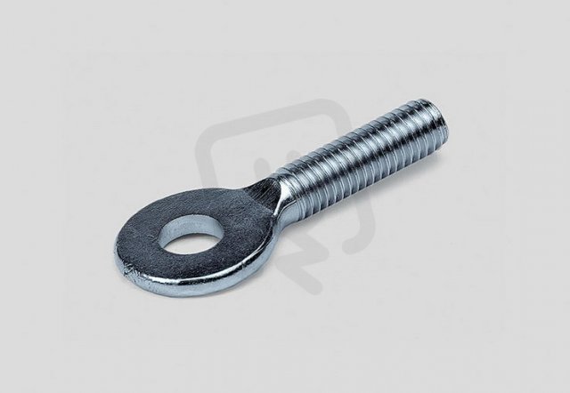 Koňařík 21101025 Šroub s okem M10x25mm, pozink