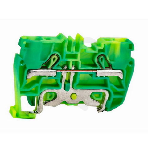 Svorka push-in PE PYK 6 T ELEKTRO BEČOV A0336520