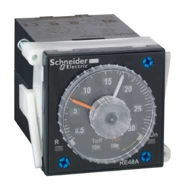 Schneider RE48ASOC8SOLD Pájecí kontakty 8, IP20