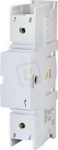 Přídavný pól CLBS-4P/125, pro CLBS 125A 3P ETI 004661438