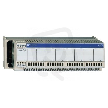 Schneider ABE7S08S2B0 Výstupní tranz. svorkovnice Telefast2, 2