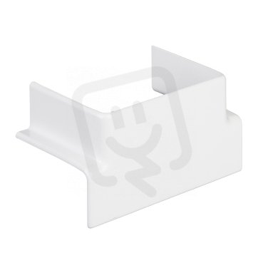 OptiLine 45 T-kus 75x55 až na 185x55, bílý SCHNEIDER ISM10207P