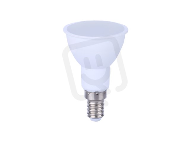 NSMD LED světelný zdroj 230V E14 - studená bílá PANLUX PN65205017