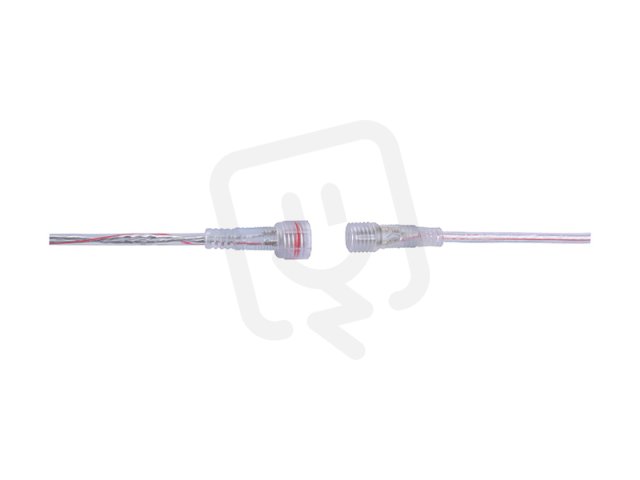 KONEKTOR spojka IP54 4pin PANLUX PN03000046