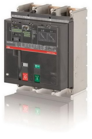 T7S 800 PR231/P I In=800A 3p F F M ABB 1SDA061980R0001
