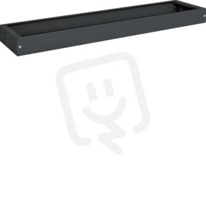 Podstavec skříně univers FS/FR 100x1300x275 /FZ635/ HAGER FZ635A