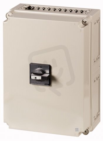 Eaton 201447 Hlavní vypínač, 6-pól+1z1v, 160A T6-160-6/I45/SVB-SW/HI11
