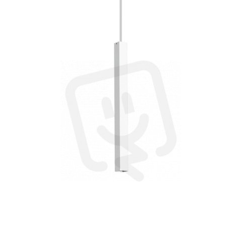 ULTRATHIN SP1 SMALL SQUARE BIANCO