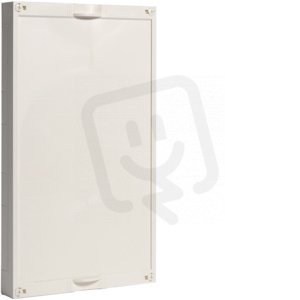 univers N 1600 A-SD 450x250mm s montážní deskou HAGER UC31MP