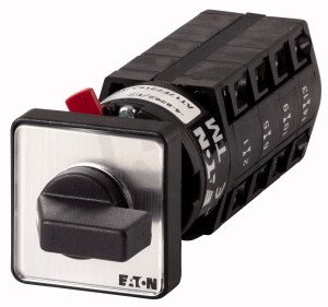 Eaton 907758 Vačkový spínač dle vlastní specifikace TM-4-SOND*/EZ