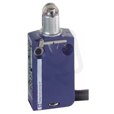 Spínač polohy ATEX D TELEMECANIQUE XCMD4102L5EX