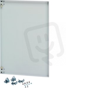 Vnitřní dveře kovové 650x500 mm, System S HAGER FL552A
