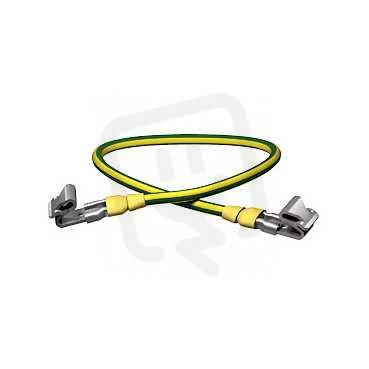 Schneider ISM10954 Earthing kit, wire L=30cm, zemnící sada