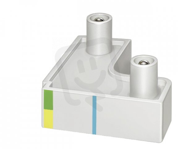 energetický sběrnicový můstek 15 mm PE/N pro ET 200S SIEMENS 3RK1903-0AH00