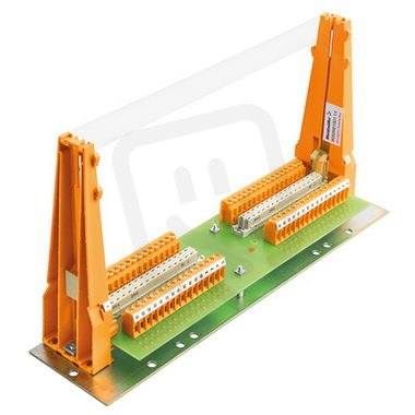 Modul rozhraní se svorkou RS LP M.STECK. WEIDMÜLLER 8051141001