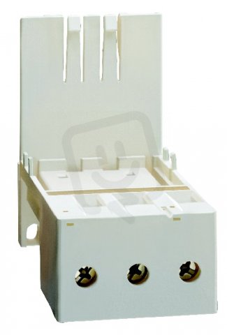 Lovato RFX3804 Adaptér pro samostatnou montáž