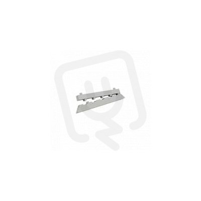 ZB5 držák přípojnic rozteč 40mm ABB 2CPX038459R9999