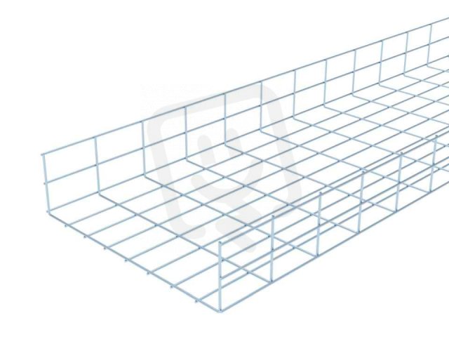 drátěný žlab Dž 400/100 2,5m =ks