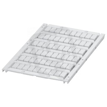 NSYTRAXP640 Karta značení AB1, 6mm, 60 z
