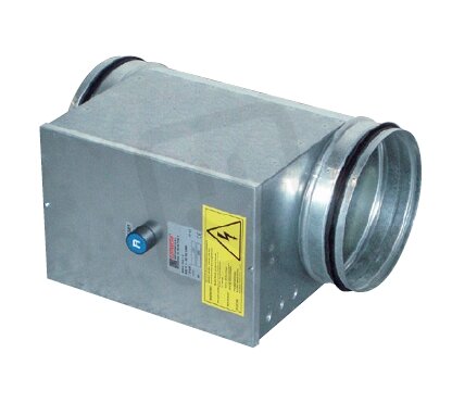 MBE 315/15 elektrický ohřívač ELEKTRODESIGN 3532974