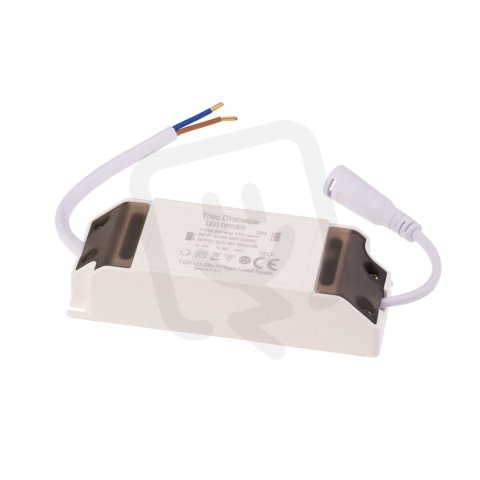 Stmívatelný zdroj pro 9W a 12W panel T-LED 10290