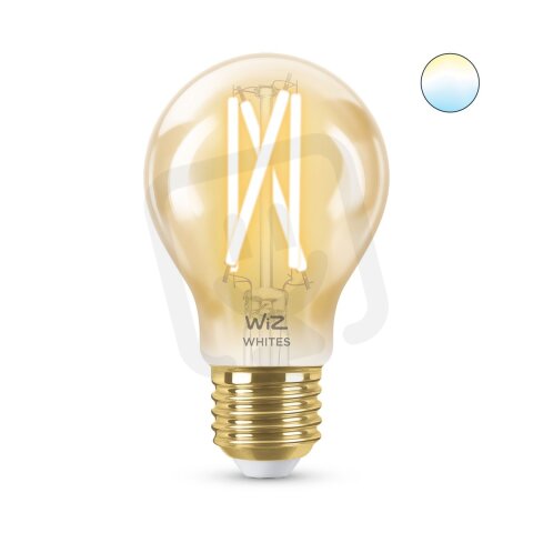 PHILIPS Wi-Fi BLE 50W A60 E27 920-50 Amb 1PF/6