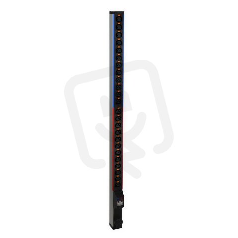 PDU LCS3 24X C13 1F 0U LEGRAND 646856
